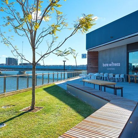 Astra Apartments Rhodes Sidney Exterior foto